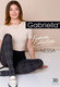 SALE - Gabriella - Rajstopy Nessa 60 den 4