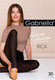 NEWS ♥ / Collections / It's a match - Gabriella - Tights Rica 60 den 4