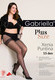 Plus Size / Rajstopy Plus Size - Gabriella - Rajstopy Xenia Puntina Plus Size 15 den 1