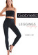 leggings - Gabriella - Leggins Everyday L101   1