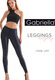 leggings - Gabriella - Leggins Everyday L107  1