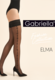 Stockings / Hold-ups - Gabriella - Stockings Calze Elma 20 den 1