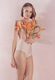 Rajstopy / RAJSTOPY<br> FASHION / Cienkie rajstopy we wzory - Gabriella - Rajstopy Dots 20 den 3