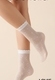 Socks / Patterned - Gabriella - Socks Lovie 20 den 1
