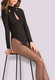 Rajstopy / RAJSTOPY FASHION / Cienkie rajstopy we wzory - Gabriella - Rajstopy Puntina 20 den 1