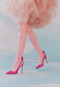 NOWOŚCI  / Kolekcje / Looking For - Gabriella - Rajstopy Very Cherry 20 den 5