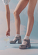 новая коллекция ♥ / Новости / НОСКИ - Gabriella - хлопчатобумажные носки SD/004  1