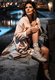 CHAUSSETTES - Gabriella - Chaussettes Uma 100 den 5