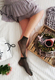 Socks - Gabriella - Socks Mia 40 den 1