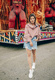Rajstopy / RAJSTOPY<br> FASHION / Cienkie wzorzyste - Gabriella - Rajstopy Joy 20 den 7