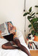 Stockings / Hold-ups - Gabriella - Hold ups Calze Jungle  20 den 3