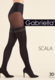 Tights / Fashion / Thick Patterned - Gabriella - Tights Scala 60 den 3