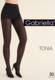 Collants / TENDANCE / Epais Fantaisie - Gabriella - Collants Tonia 60 den 4