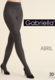 Tights / Fashion / Thick Patterned - Gabriella - Tights Abril 60 den 5