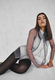 Tights / Fashion / Thick Patterned - Gabriella - Tights Briana 60 den 1
