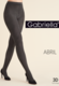  - Gabriella - Rajstopy Abril 60 den 1