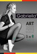 SALE do -70% / PROMOCJE / do 60% - Gabriella - Rajstopy Cacti 20 den 3