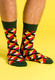 Skarpetki / Skarpetki męskie / >>Socks District<< - Gabriella - Skarpetki SK011  2