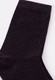 Носки - Gabriella - Гладкие полосатые носки SW005  3