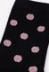 Socks - Gabriella - Dotted socks SW001  1