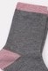 Socks - Gabriella - Socks with glitter detailing SW001B  1