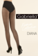 Nouveautés ♥ / Les collections / Getting Ready - Gabriella - Collant Diana  2