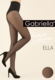 Tights / Fashion / Thin Patterned - Gabriella - Tights Ella  4