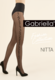 Nouveautés ♥ / Les collections / Getting Ready - Gabriella - Collant Nitta  3