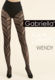 SALE / SALE DO -70% / Modne wzory do -70% - Gabriella - Rajstopy Wendy  3