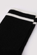 Socks / Sports - Gabriella - Sports socks with stripes SW003  2