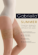 Stockings / Thigh Band - Gabriella - Thigh Band Plus Size 30 den 6