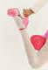 Tights / Fashion / Thin Patterned - Gabriella - Tights Lovers   5