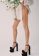 Tights / Fashion / Bridal tights - Gabriella - Sablewska PERFECT MATT 15 den 1