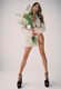 Tights / Fashion / Bridal tights - Gabriella - Sablewska PERFECT MATT 15 den 2