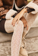 Rajstopy / RAJSTOPY FASHION / Grube rajstopy we wzory - Gabriella - Rajstopy Cashmir 105 150 den 6