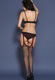 Stockings / Erotica / Strip Panty - Gabriella - Tights Strip Panty Lola 20 den 2