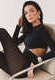 Plus Size / Plus Size / Rajstopy Plus Size - Gabriella - Rajstopy Anett  2