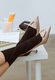 CHAUSSETTES / Fantaisie - Gabriella - Chaussettes Nico  1
