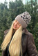 SALE / SALE DO -70% / Czapki - Gabriella - Czapka damska Rocco  4