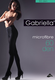 Promotions / For Christmas - Gabriella - Collant Microfibre 60 den 2