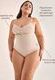 Bielizna / Bielizna modelująca - Gabriella - Body mocno modelujące sylwetkę na ramiączkach  2