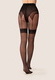Колготки / Fashion / Тонкие с узором - Gabriella - Колготки Anaya  1