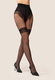Колготки / Fashion / Тонкие с узором - Gabriella - Колготки Anaya  2
