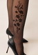 Collants / TENDANCE / Fines Fantaisie - Gabriella - Collant Jasmine 20 den 1
