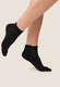 Skarpetki / Skarpetki damskie / Skarpetki stopki - Gabriella - Skarpetki SW096  1