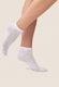 Skarpetki / Skarpetki damskie / Skarpetki stopki - Gabriella - Skarpetki SW096  2