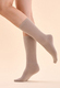 SALE - Gabriella - Skarpetki wełniane SW045  1