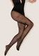 Колготки / Fashion / Тонкие с узором - Gabriella - Колготки Doris  5