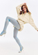 Collants / TENDANCE / Fines Fantaisie - Gabriella - Collants Savana  9