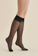 Nouveautés ♥ / Les collections / Every detail - Gabriella - Mi-bas 15 den Non Serrante 15 den 3